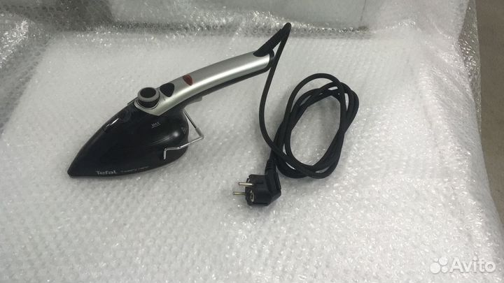 Ручной отпариватель Tefal Tween Nano DV9001E0