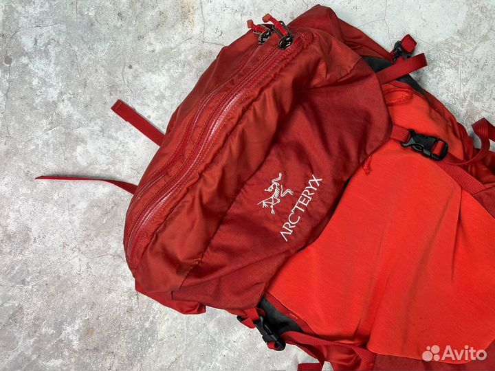 Arcteryx Axio 33 Vintage Backpack