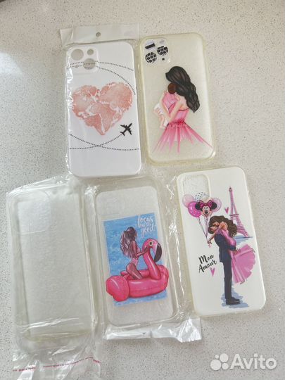 Чехол на iPhone 11 pro