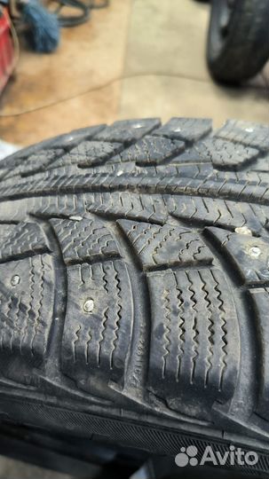 Matador MP 30 Sibir Ice 2 185/65 R15