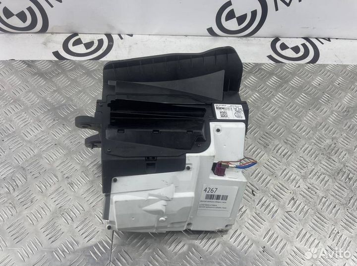 Дисплей проекции лобового стекла Bmw X5 G05