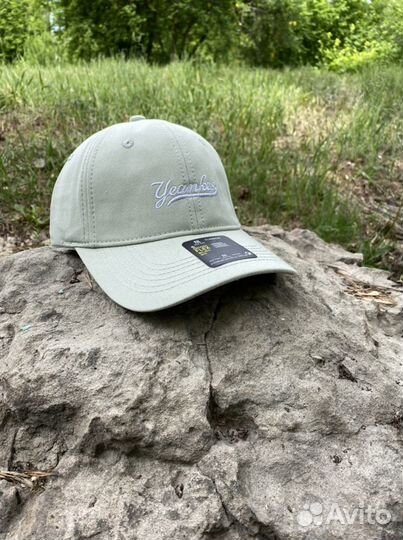 Бейсболка NY Yeankes Puma