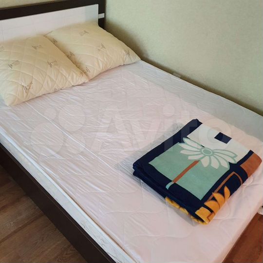 Квартира-студия, 36 м², 1/5 эт.