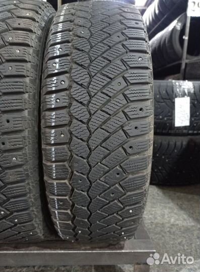 Gislaved Nord Frost 200 185/65 R15 103Y