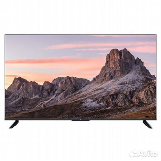 Xiaomi MI TV EA55 2022 телевизор