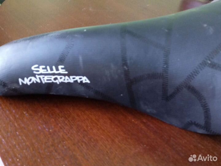 Седло от велосипедов разной марки