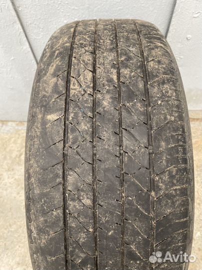 Hankook DL02 215/55 R17
