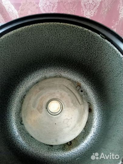 Мультиварка redmond