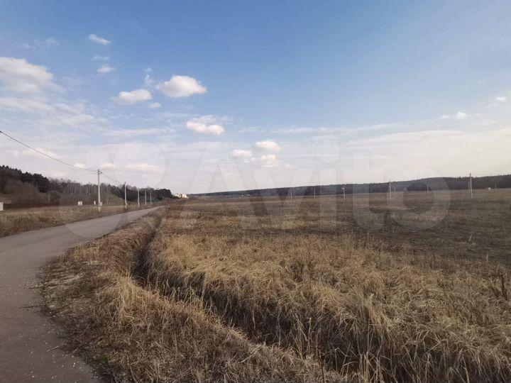 Участок 9 сот. (ИЖС)