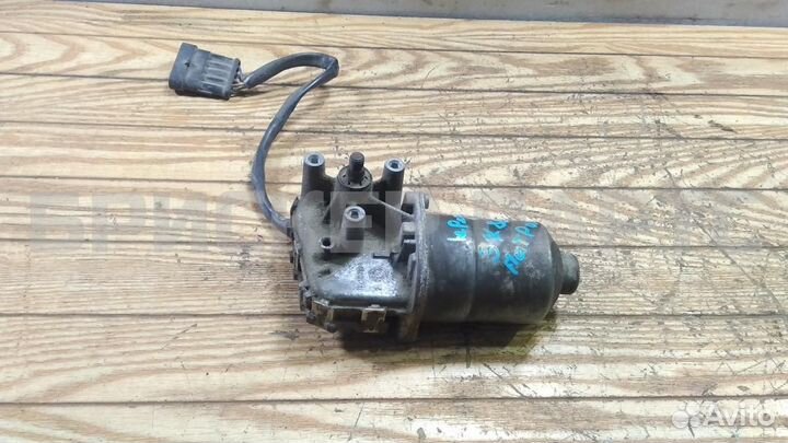 Мотор стеклоочист. УАЗ Патриот