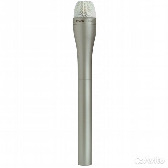 Shure SM63L