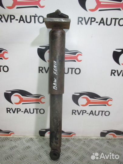 Амортизатор передний BAW Fenix 3.3d 2008-2012