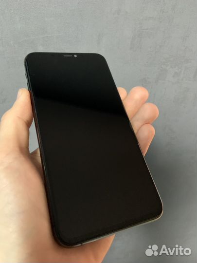 iPhone 11 Pro Max, 64 ГБ