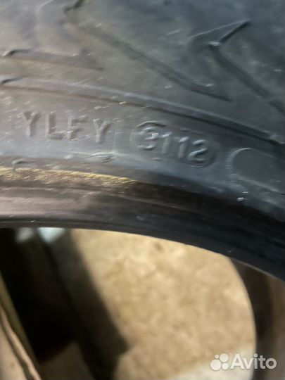 Nokian Tyres Hakkapeliitta 7 245/50 R18 104T