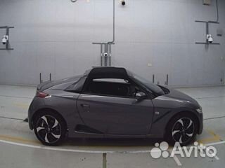 Honda S660 0.7 МТ, 2017, 48 000 км