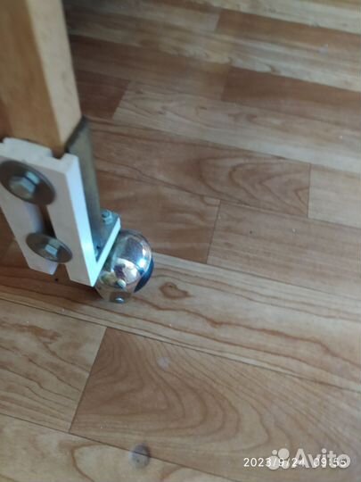 Детская кровать IKEA