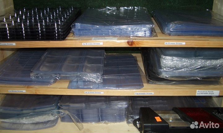 Новые Листы для Альбомов Гранд Оптима Цена Поштучн