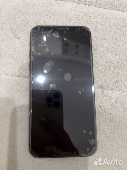 iPhone X, 64 ГБ