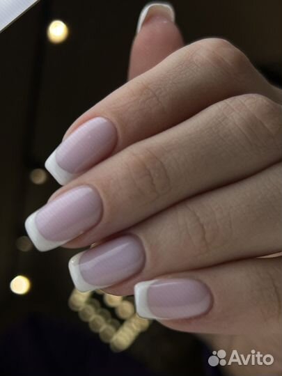 Маникюр педикюр метро павелецкая
