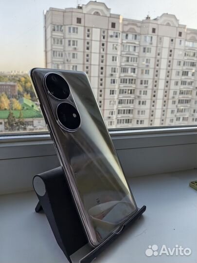 Телефон Huawei p50 Pro
