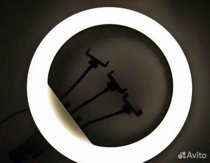 Лампа Для Селфи