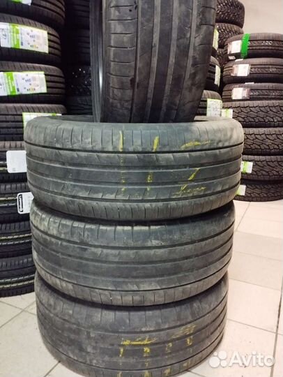 Toyo Proxes Sport 265/50 R20