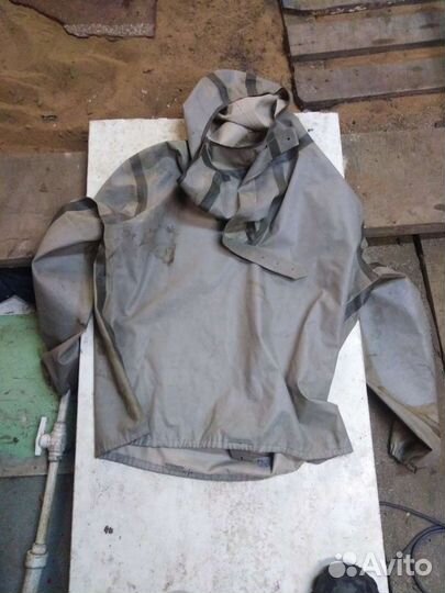 Озк перчатки