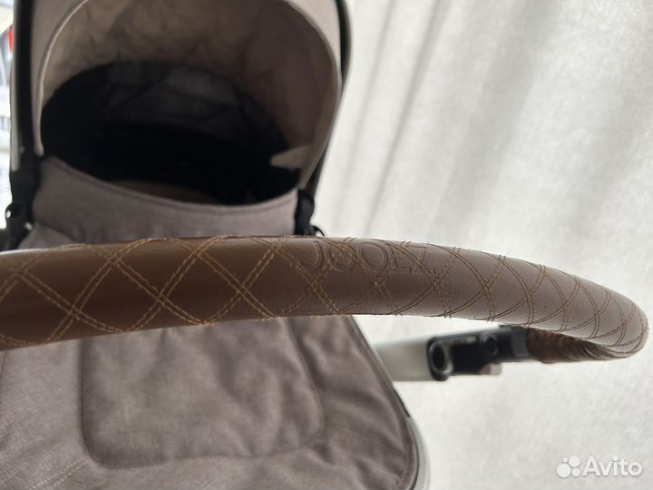 Коляска 2 в 1 joolz day 3