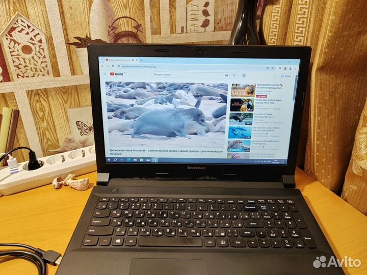 Мощный Lenovo Core i5/8GB