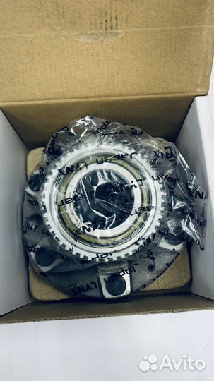 Ступица в сборе Hyundai Н-1, Grand Starex