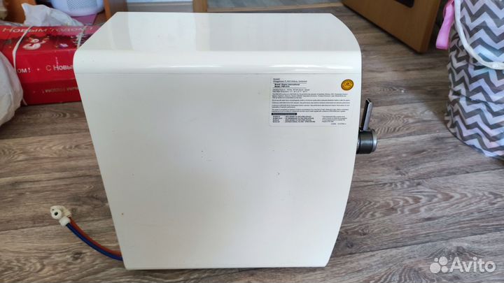 Система для очистки воды Zepter PWC-670