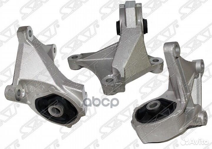 Опора двигателя FR honda odyssey III (RHD)