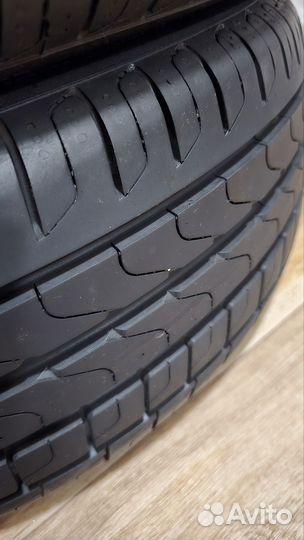 Pirelli Cinturato P7 205/60 R16 92