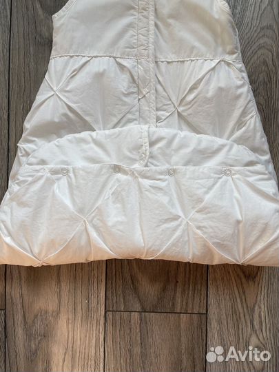 Конверт спальный stokke 90