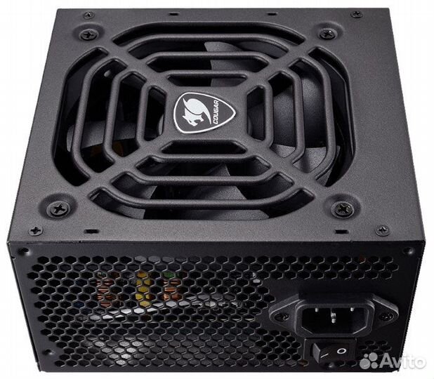 Блок питания 500W Cougar VTE 500 OEM