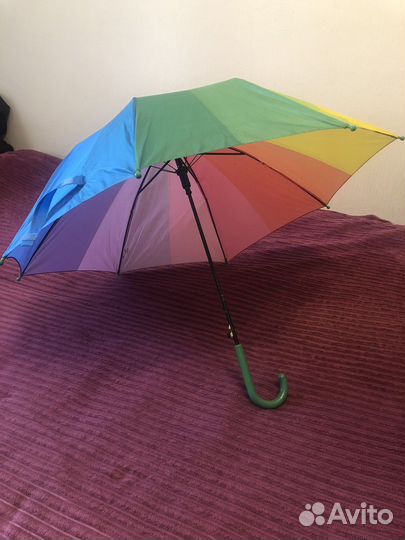 Зонтик детский
