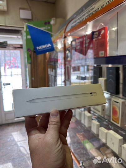 Apple Pencil 1gen