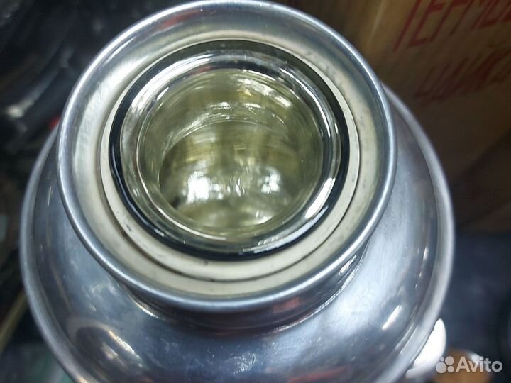 Термос Чайка Китай