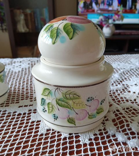 Милые мелочи