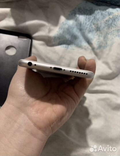 iPhone 6S Plus, 128 ГБ