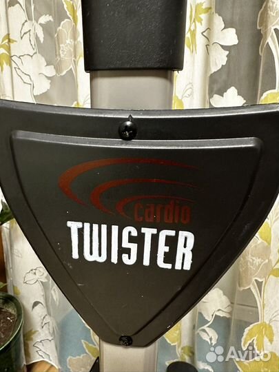 Тренажер кардио твистер
