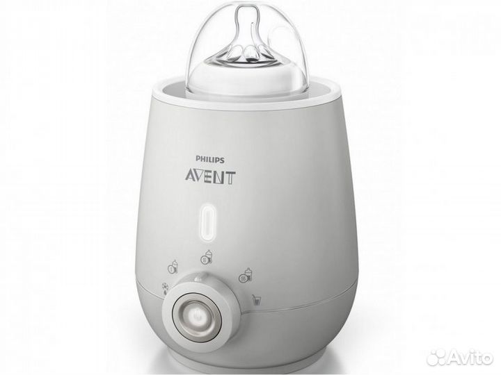Подогреватель Philips Avent SCF356/00 д/бутылочек