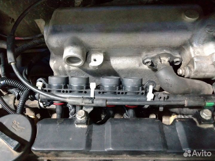 Гбо 4 поколения, 5 поколения, 6 поколения