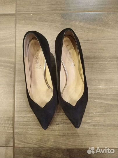 Туфли женские 37 размер
