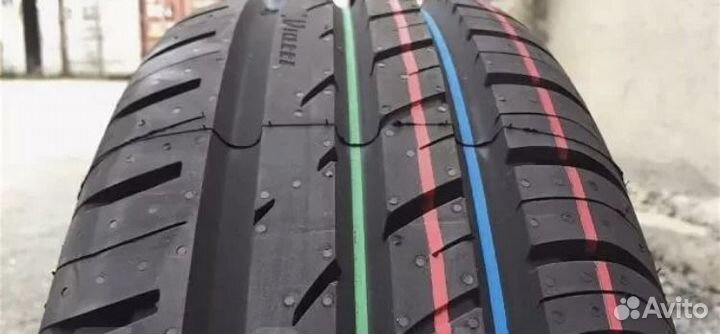 Viatti Strada Asimmetrico V-130 185/60 R15 84H