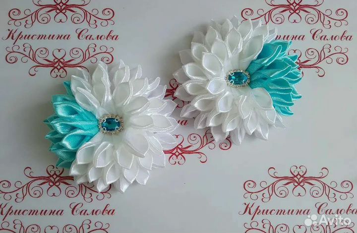 Резинка для волос