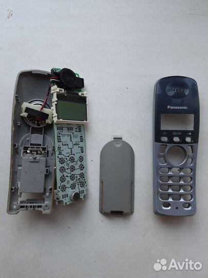 Телефоны на запчасти или под восстановление