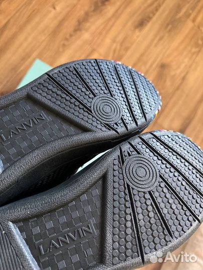 Lanvin x Gallery dept