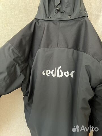 Ксостюм Redbor severus pirate