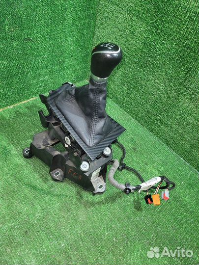 Кулиса МКПП Ford Focus 3 (BV6R7C453AAC)